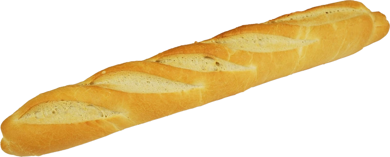 Pan Francés Super