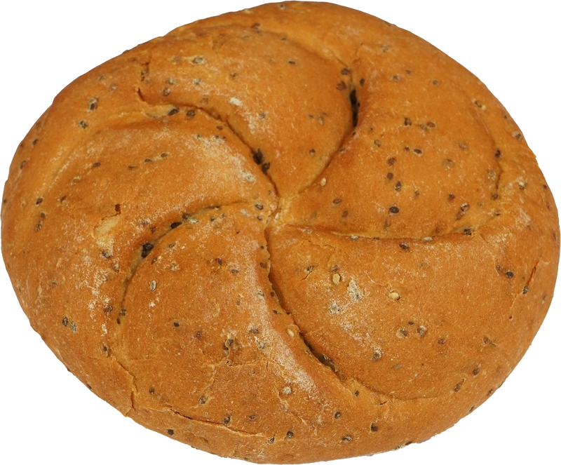 Pan de Chía