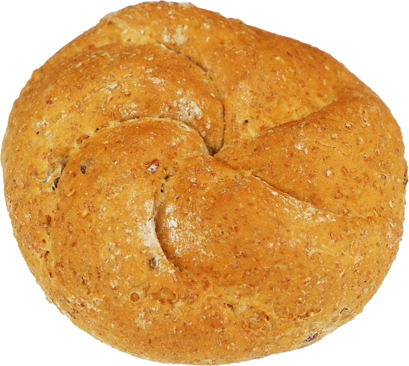 Pan 4 Cereales