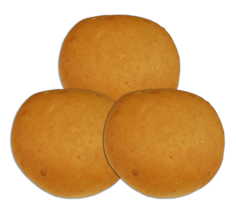 Pan Chico de Ajo